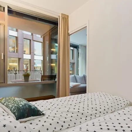 Luxury By The Oslo