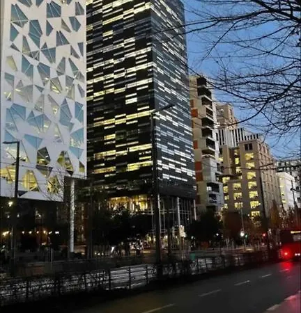 Luxury By The شقة