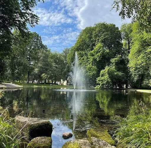 Luxury By The Διαμέρισμα