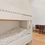 Luxury By The Oslo