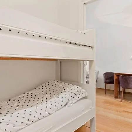Luxury By The Oslo